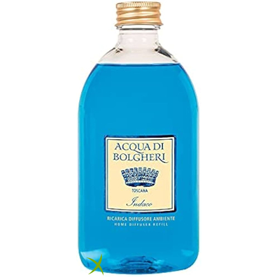 Acqua di Bolgheri Ricarica Diffusore Luce 500 ml
