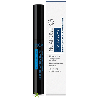 Incarose più Volume Siero Ciglia Volumizzante 5 ml