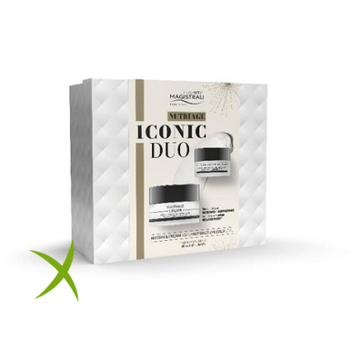 Nutriage Iconic Duo 2024 1 Nutriage Cream 50 ml + 1 Nutriage Eye Balm 15 ml