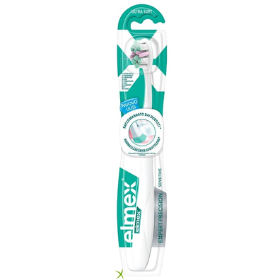 Elmex Expert Precision Sensitive Spazzolino 1 Pezzo