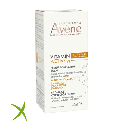 Avene Vitamin Activ C Siero 30 ml