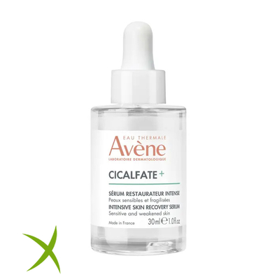 Avene Eau Thermale Cicalfate+ Siero 30 ml