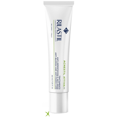 Rilastil Acnestil Ativa+ 40 ml