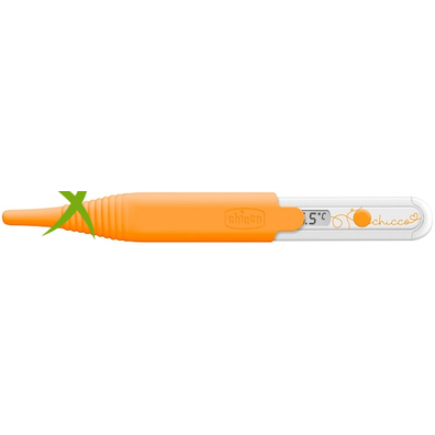 Chicco Termometro Digitale Digi Baby