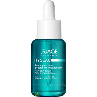 Uriage Hyseac Siero Pelle 30 ml