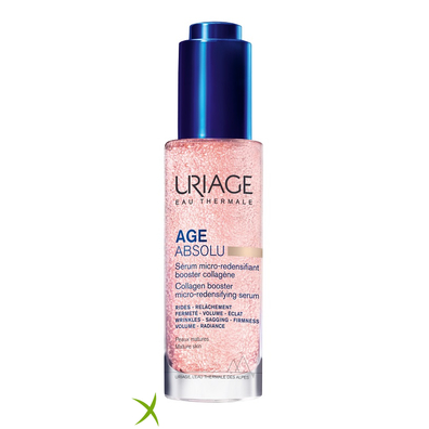 Uriage Age Absolu Siero Collagen 30 ml