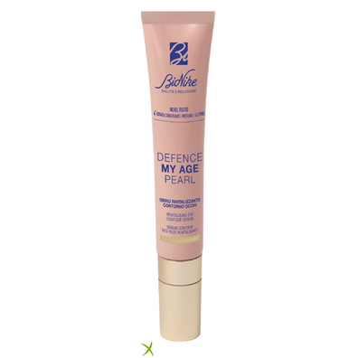 Bionike Defence My Age Pearl Contorno Occhi Rivitalizzante 15 ml