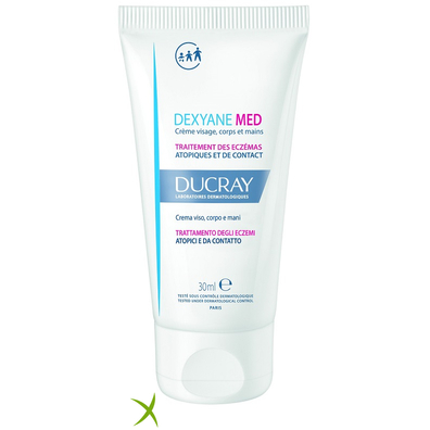 Ducray Dexyane Med 30 ml