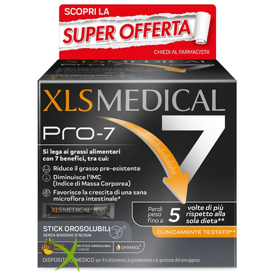 Xls Medical Pro 7 90 Stick