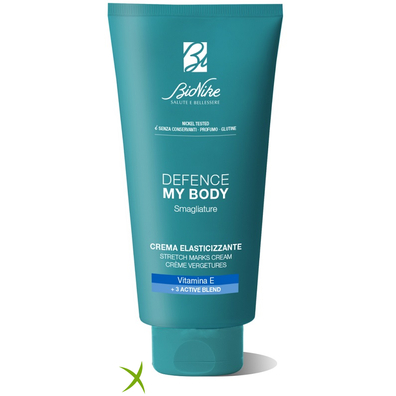 Bionike Defence my Body Smagliature Crema Elasticizzante 300 ml