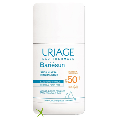 Uriage Bariesun Spf50+ Stick Minerale 18g