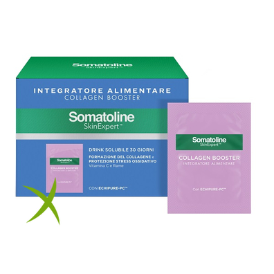 Somatoline Skin Expert Collagen Boost 30 Bustine