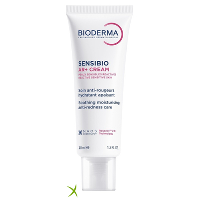 Bioderma Sensibio Ar+ Cream 40 ml