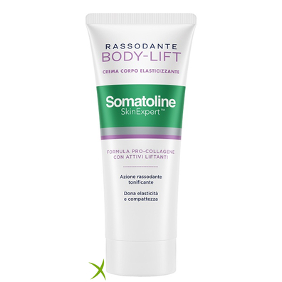 Somatoline Skin Expert Rassodante Corpo Elasticizzante 200 ml