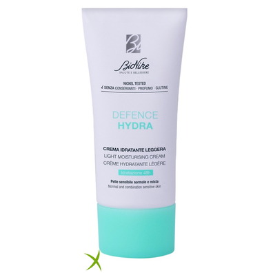 Bionike Defence Hydra Crema Idratante Leggera 50 ml
