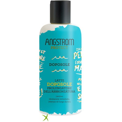 Angstrom Latte Doposole 200 ml