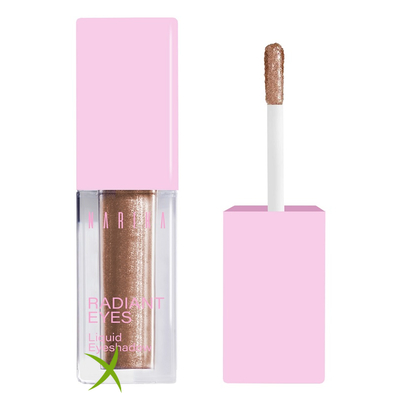 Narika Ombretto Liquido Colore Marte 3ml