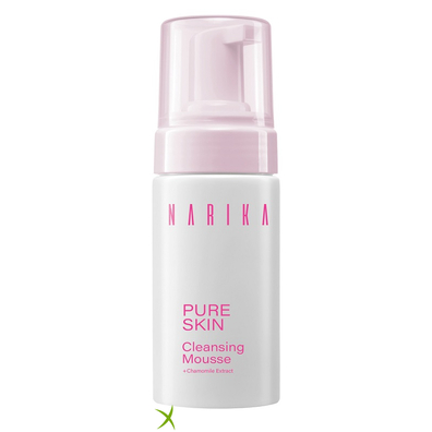 Narika Spuma Detergente 100 ml