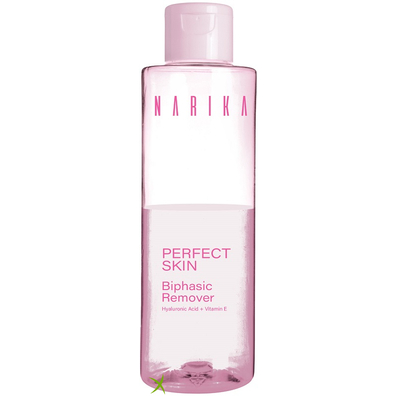 Narika Oure Skin Biphasic Makeup Remover 100 ml