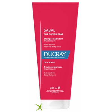 Sabal Shampoo Trattante 200 ml