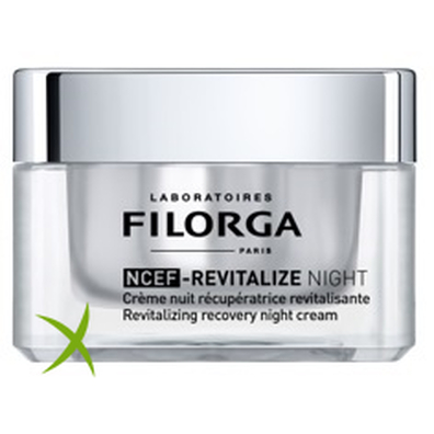 Filorga Ncef Revitalize Night 50 ml