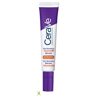 Cerave Skin Renewing Siero Vitamina C 30 ml