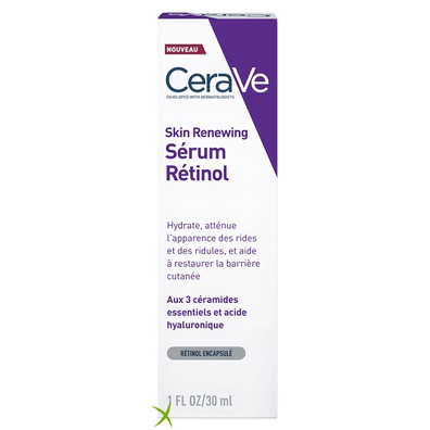 Cerave Skin Renewing Siero Retinolo 30 ml