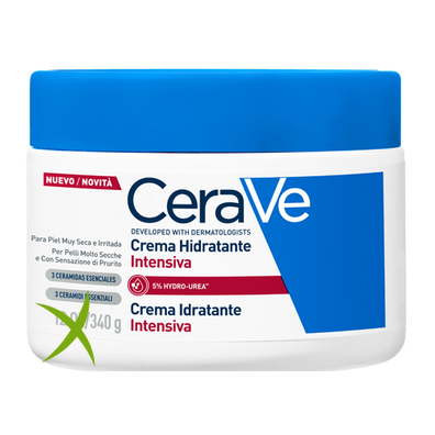 Cerave Intensive Moisurizing Cream 340g