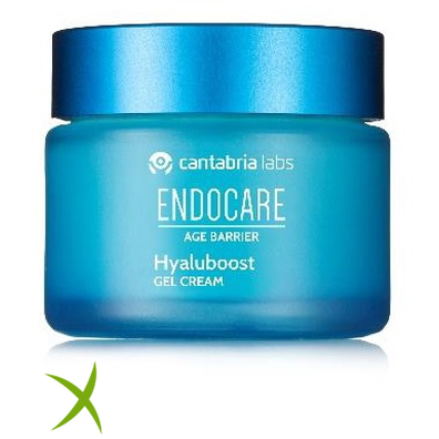 Endocare Age Barrier Hyaluboost Gel Cream 50 ml