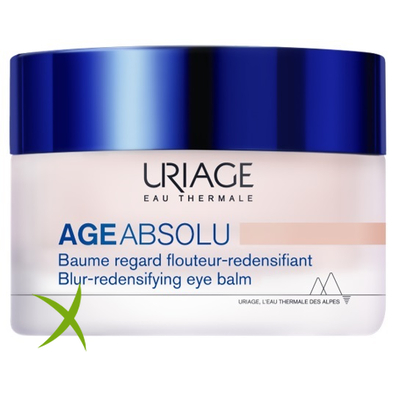 Uriage Age Absolu Balsamo Contorno Occhi 15 ml