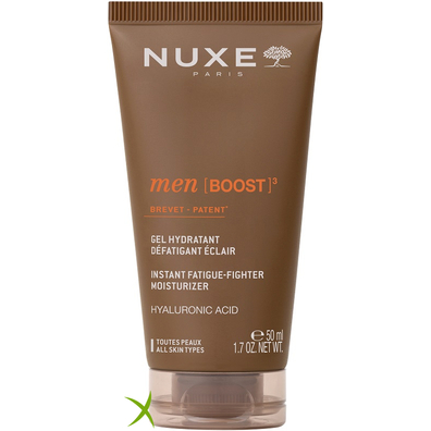 Nuxe Men Gel Idratante  Multi-Funzione 50 ml