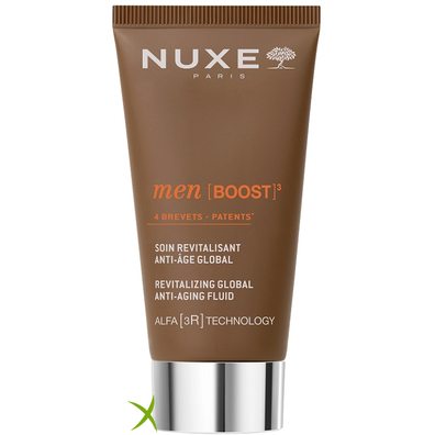 Nuxe Men Fluido Anti-Eta' Globale 50 ml