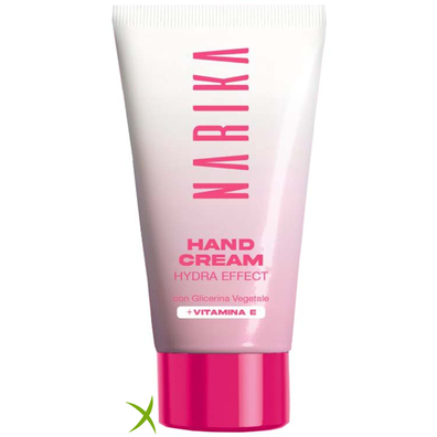 Narika Crema Mani Hydra Effect 50 ml