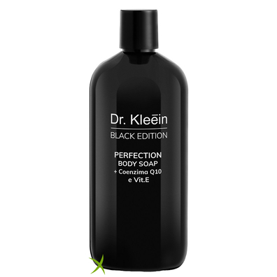 Dr Kleein Perfection Body Soap Black Edition 500ml