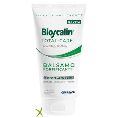 Bioscalin Total Care Balsamo Fortificante 150 ml