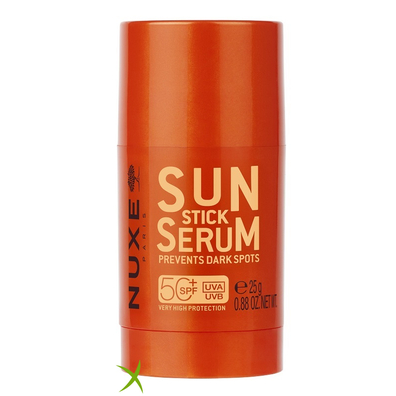 Nuxe Sun Stick Viso Spf50+ 24g