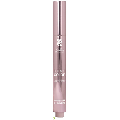 Bionike Defence Color Luminizer Correttore Illuminante N03 Tan 2,5 ml