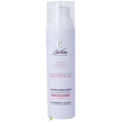 Bionike Defence Olio Gel Struccante 75 ml