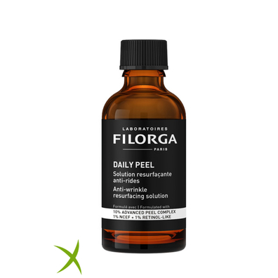 Filorga Daily Peel Wrinkles 50 ml