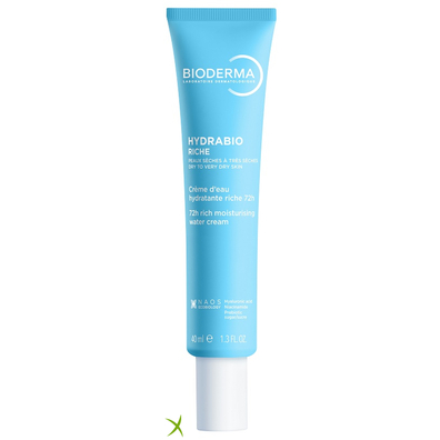 Bioderma Hydrabio Riche 40 ml