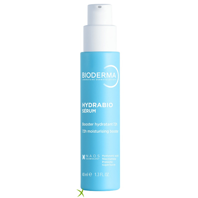 Bioderma Hydrabio Serum 40 ml 