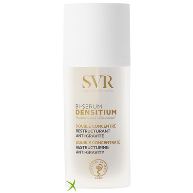 Svr Densitium Bi Serum Ricaricabile 2 pezzi da 15 ml