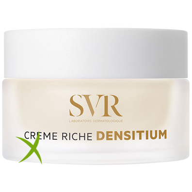 Svr Densitium Creme Riche Ricarica 50 ml