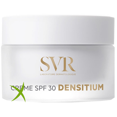 Svr Densitium Creme Spf30 Rechargeable 50 ml