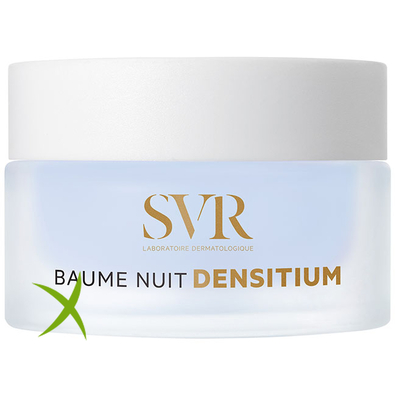 Svr Densitium Baume Notte Ricarica 50 ml
