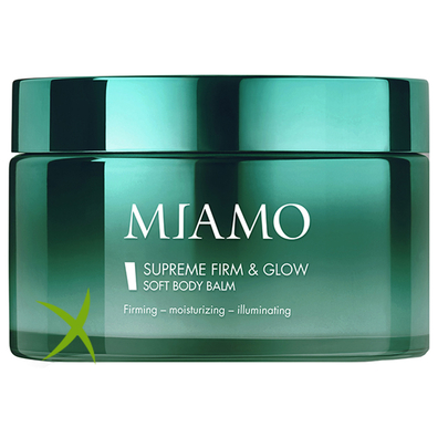 Miamo Body Renew Supreme Firm&Glow Soft Body Balm 200 ml