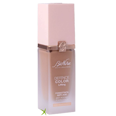 Bionike Defence Color Lifting Fondotinta Anti Age 06 Cinnamon 30 ml