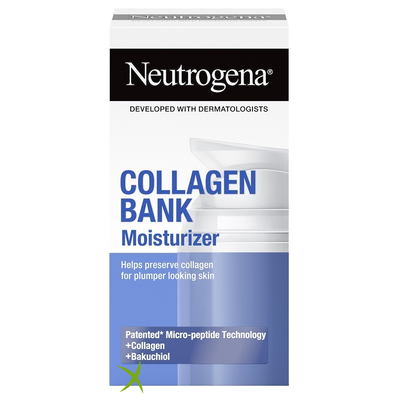 Neutrogena Collagene Crema Notte 50 ml