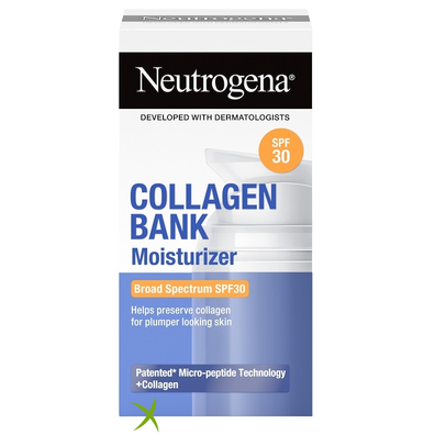 Neutrogena Collagene Crema Spf30 50 ml