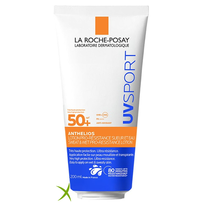 La Roche Posay Anthelios Uvsport Spf 50+ Gel-Crema 200 ml